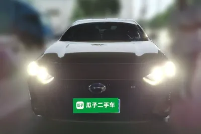 GAC Trumpchi EMPOW 2023, 69700 км, за 10297 USD