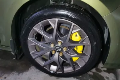 GAC Trumpchi EMPOW 2023, 69700 км, за 10297 USD - фото 8