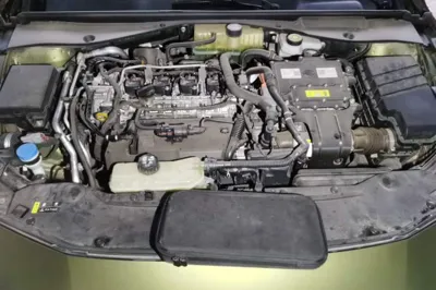 GAC Trumpchi EMPOW 2023, 69700 км, за 10297 USD - фото 21