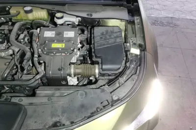GAC Trumpchi EMPOW 2023, 69700 км, за 10297 USD - фото 22