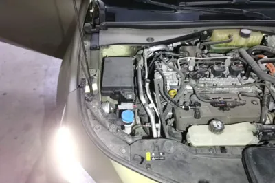 GAC Trumpchi EMPOW 2023, 69700 км, за 10297 USD - фото 23