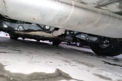 GAC Trumpchi EMPOW 2023, 69700 км, за 10297 USD - фото 25