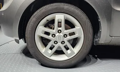 Kia Soul 2010, 216598 км, за 1560.16 USD - фото 5