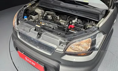 Kia Soul 2010, 216598 км, за 1560.16 USD - фото 6