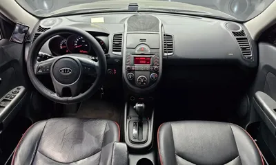 Kia Soul 2010, 216598 км, за 1560.16 USD - фото 7