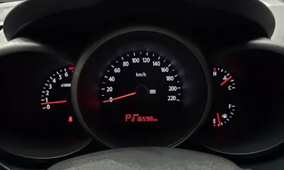 Kia Soul 2010, 216598 км, за 1560.16 USD - фото 8