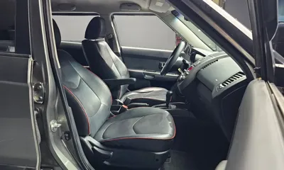 Kia Soul 2010, 216598 км, за 1560.16 USD - фото 10