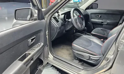 Kia Soul 2010, 216598 км, за 1560.16 USD - фото 11