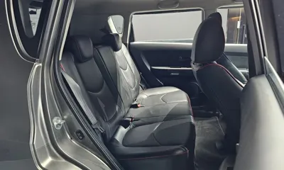 Kia Soul 2010, 216598 км, за 1560.16 USD - фото 12