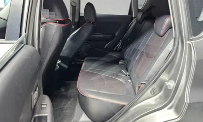 Kia Soul 2010, 216598 км, за 1560.16 USD - фото 13