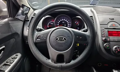Kia Soul 2010, 216598 км, за 1560.16 USD - фото 14