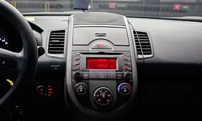 Kia Soul 2010, 216598 км, за 1560.16 USD - фото 15