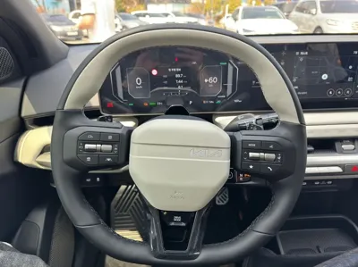 Kia EV4 2026, 826 км, за 20035.1 USD - фото 8