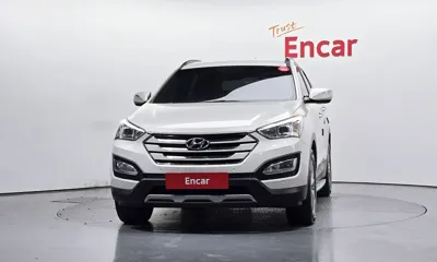 Hyundai Santafe 2014, 200142 км, за 4494.98 USD