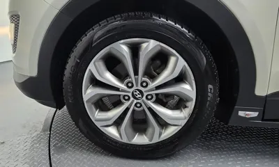 Hyundai Santafe 2014, 200142 км, за 4494.98 USD