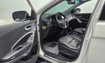 Hyundai Santafe 2014, 200142 км, за 4463.7 USD - фото 10