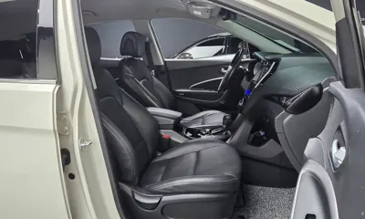 Hyundai Santafe 2014, 200142 км, за 4463.7 USD - фото 11