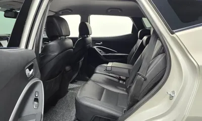 Hyundai Santafe 2014, 200142 км, за 4463.7 USD - фото 12