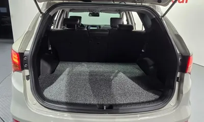Hyundai Santafe 2014, 200142 км, за 4463.7 USD - фото 20
