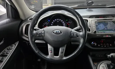 Kia Sportage 2014, 160708 км, за 3832.18 USD - фото 13