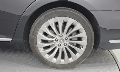 Genesis EQ900 2016, 137830 км, за 12936.35 USD