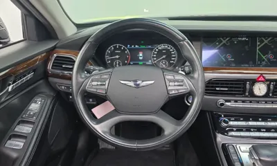 Genesis EQ900 2016, 137830 км, за 12936.35 USD - фото 14