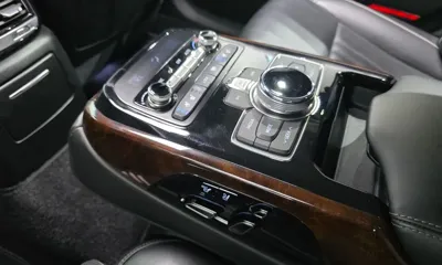 Genesis EQ900 2016, 137830 км, за 12936.35 USD - фото 18