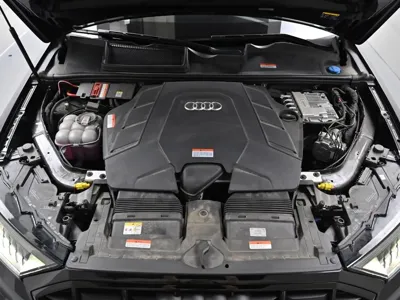 Audi Q7 2023, 25957 км, за 51940.44 USD - фото 6