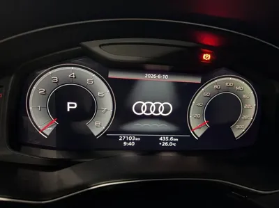 Audi Q7 2023, 25957 км, за 51940.44 USD - фото 8