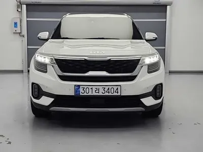 Kia Seltos 2022, 95755 км, за 11388.94 USD