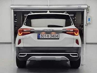 Kia Seltos 2022, 95755 км, за 11388.94 USD