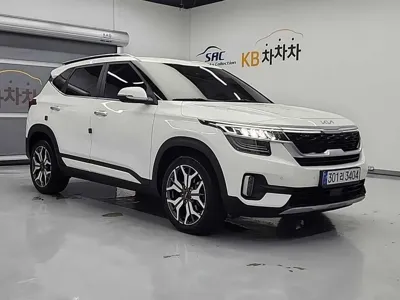 Kia Seltos 2022, 95755 км, за 11388.94 USD