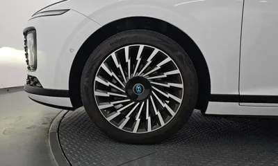 Hyundai Grandeur 2026, 3524 км, за 28990.24 USD