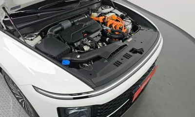 Hyundai Grandeur 2026, 3524 км, за 28990.24 USD - фото 6