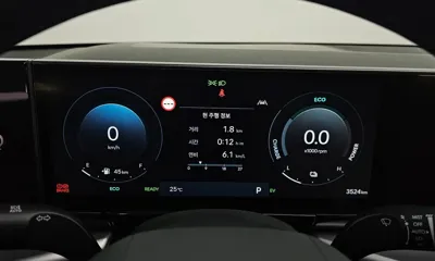 Hyundai Grandeur 2026, 3524 км, за 28990.24 USD - фото 8