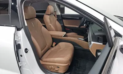 Hyundai Grandeur 2026, 3524 км, за 28990.24 USD - фото 11
