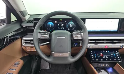 Hyundai Grandeur 2026, 3524 км, за 28990.24 USD - фото 13