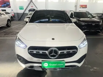 Mercedes-Benz GLA 2022, 42699 км, за 19878.96 USD