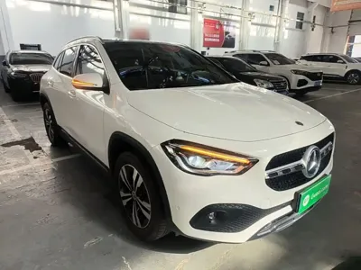 Mercedes-Benz GLA 2022, 42699 км, за 19878.96 USD