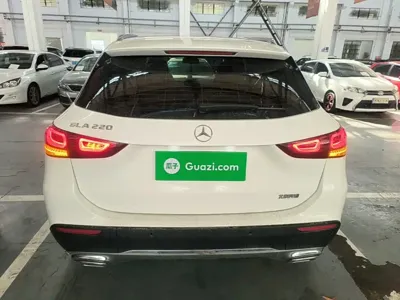 Mercedes-Benz GLA 2022, 42699 км, за 19878.96 USD - фото 6