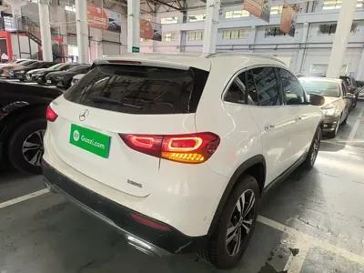 Mercedes-Benz GLA 2022, 42699 км, за 19878.96 USD - фото 7