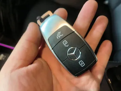 Mercedes-Benz GLA 2022, 42699 км, за 19878.96 USD - фото 9