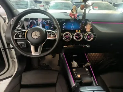Mercedes-Benz GLA 2022, 42699 км, за 19878.96 USD - фото 10