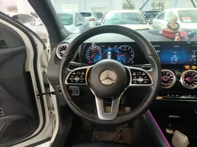 Mercedes-Benz GLA 2022, 42699 км, за 19878.96 USD - фото 11