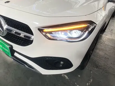 Mercedes-Benz GLA 2022, 42699 км, за 19878.96 USD - фото 24
