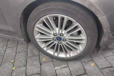 Ford Mondeo 2013, 124400 км, за 5464 USD - фото 8