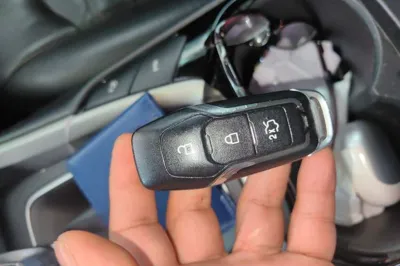 Ford Mondeo 2013, 124400 км, за 5464 USD - фото 9