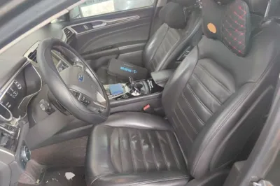 Ford Mondeo 2013, 124400 км, за 5464 USD - фото 16