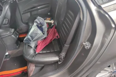 Ford Mondeo 2013, 124400 км, за 5464 USD - фото 18