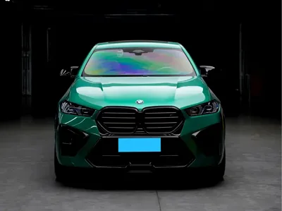 BMW X6 M 2023, 37000 км, за 127719.71 USD